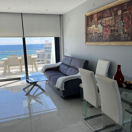 Apartamento Infinity View 8 Arenales del Sol Exterior foto
