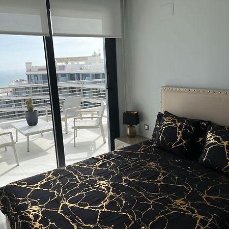 Apartamento Infinity View 8 Arenales del Sol Exterior foto