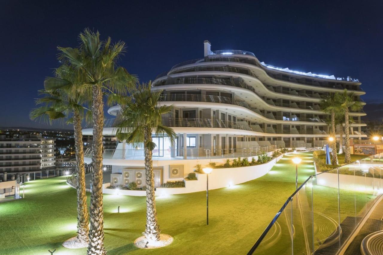 Apartamento Infinity View 8 Arenales del Sol Exterior foto