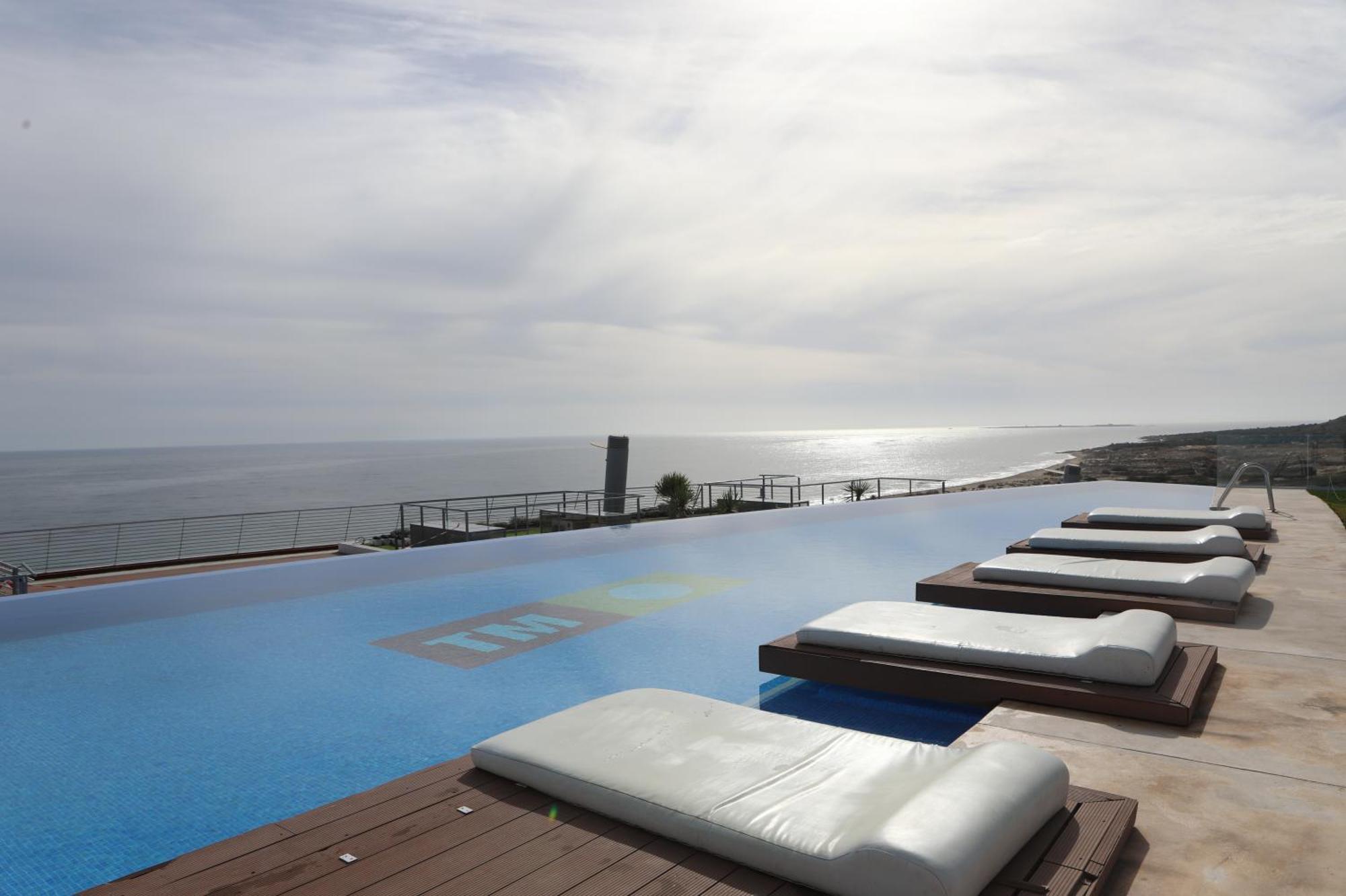 Apartamento Infinity View 8 Arenales del Sol Exterior foto