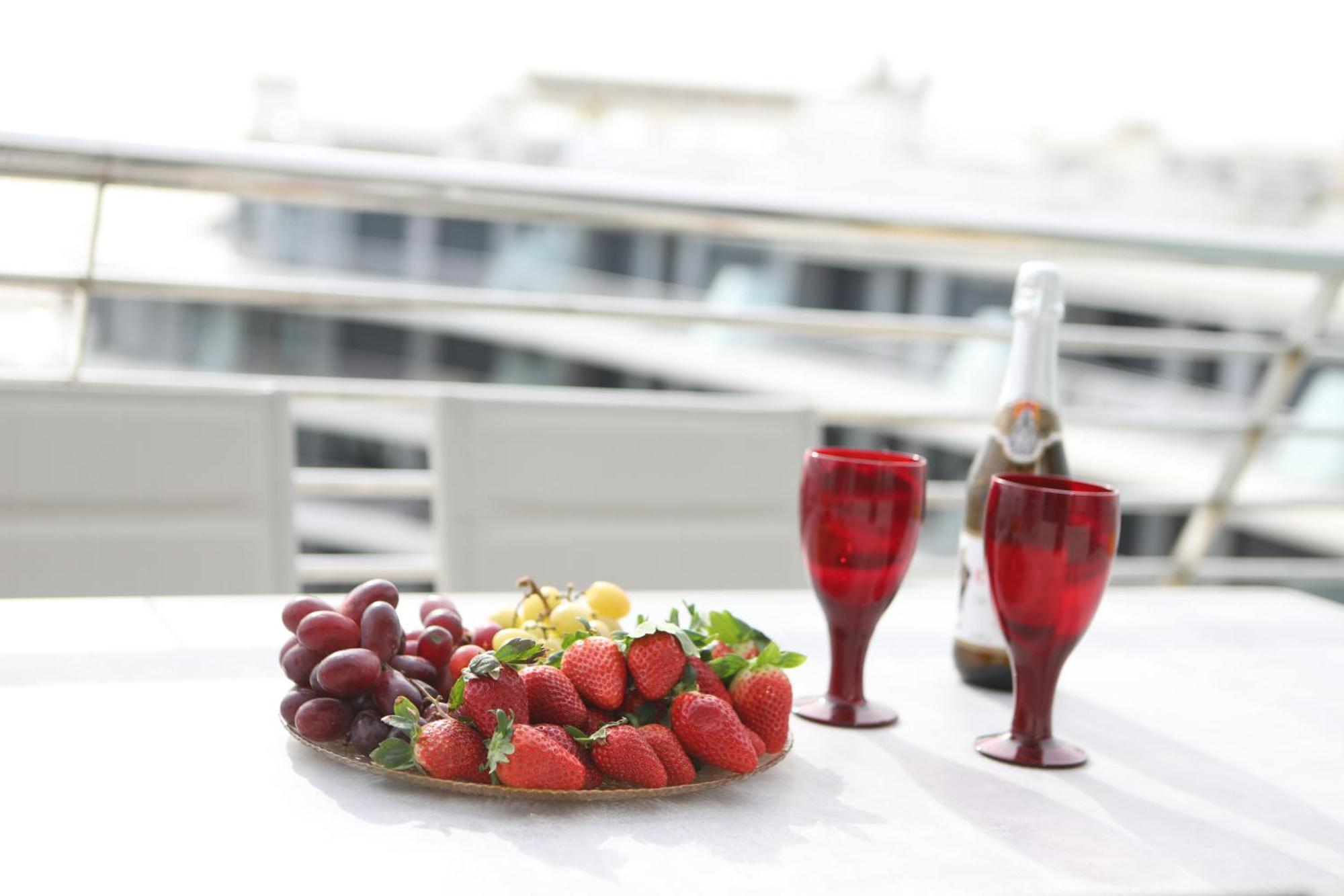 Apartamento Infinity View 8 Arenales del Sol Exterior foto