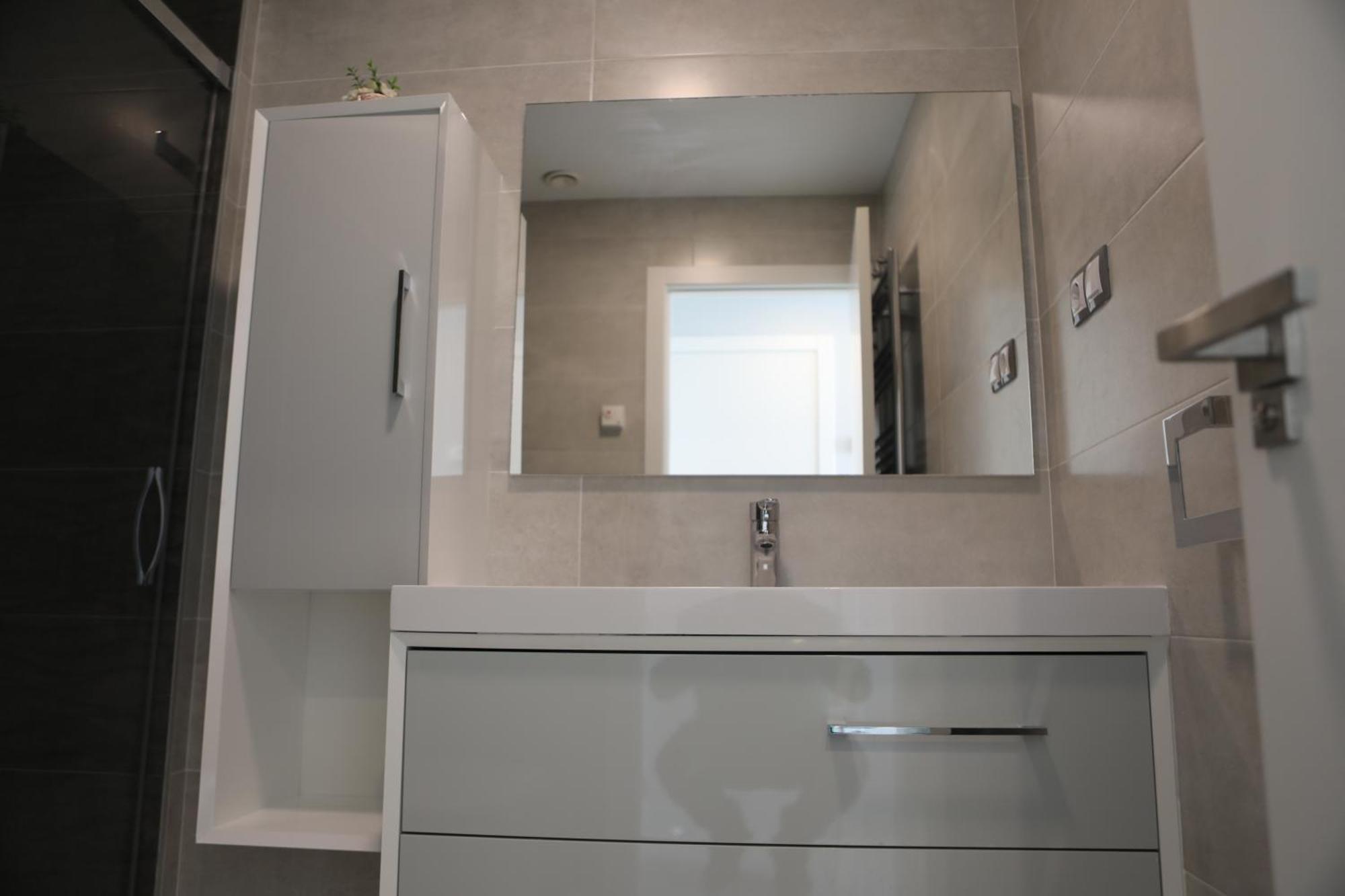 Apartamento Infinity View 8 Arenales del Sol Exterior foto