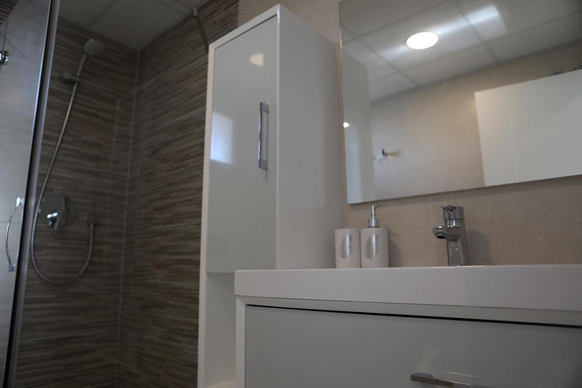 Apartamento Infinity View 8 Arenales del Sol Exterior foto