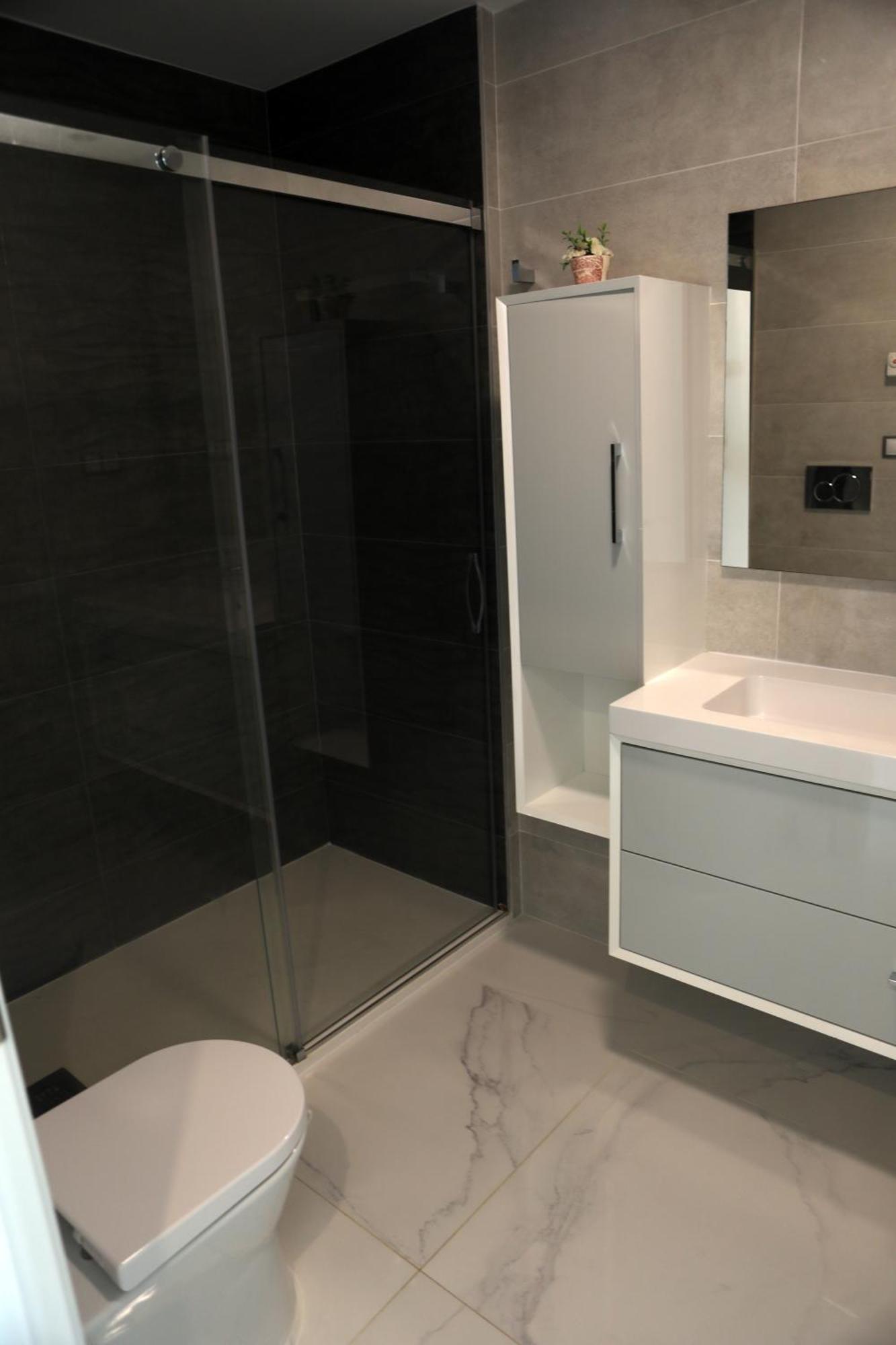 Apartamento Infinity View 8 Arenales del Sol Exterior foto