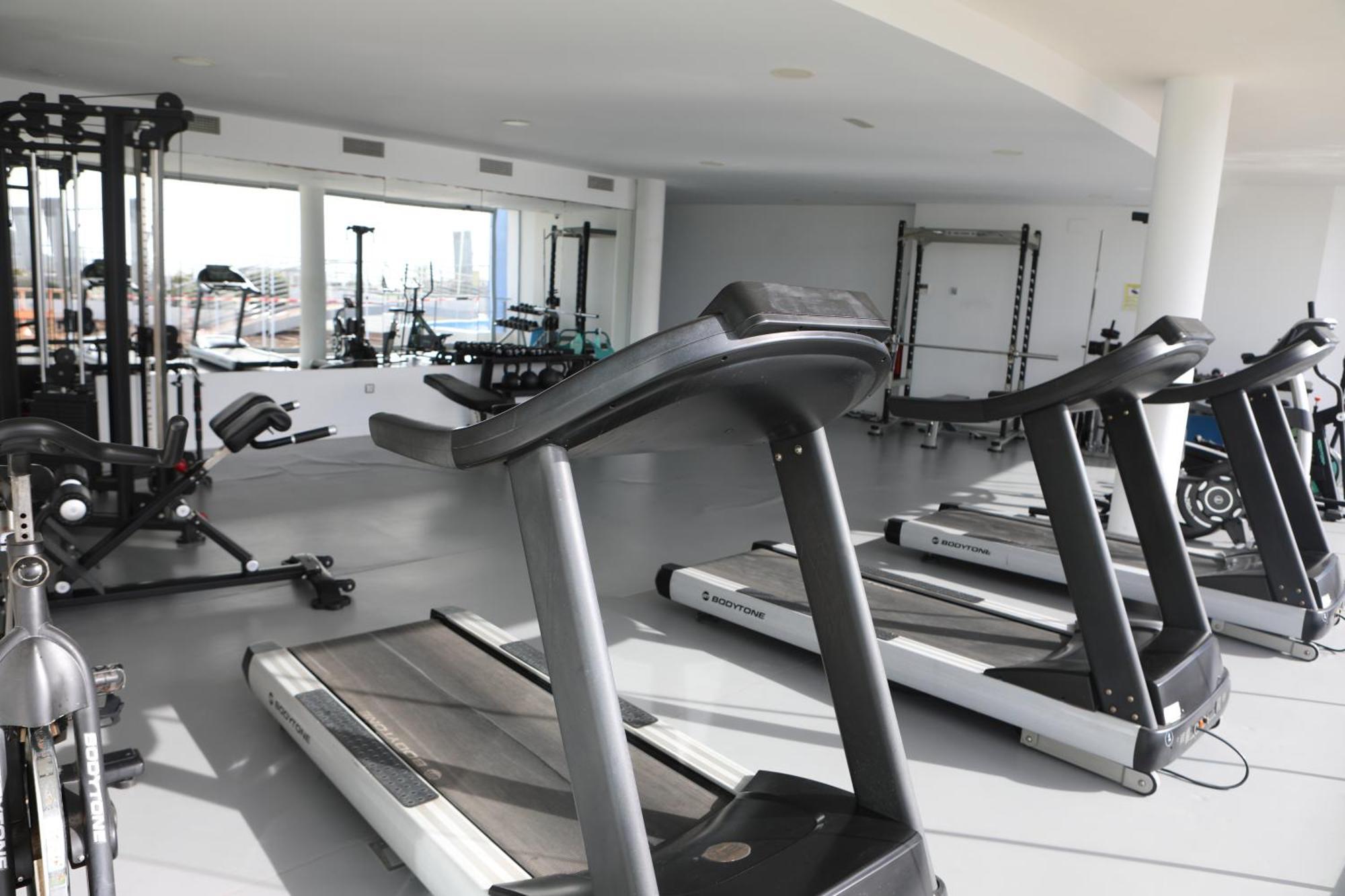 Apartamento Infinity View 8 Arenales del Sol Exterior foto