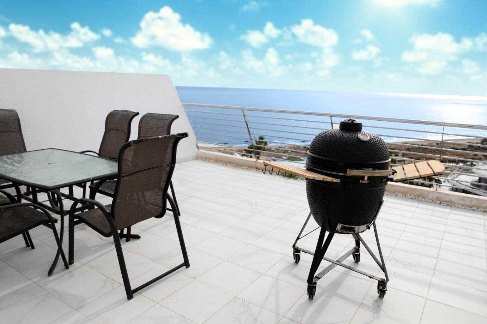Apartamento Infinity View 8 Arenales del Sol Exterior foto